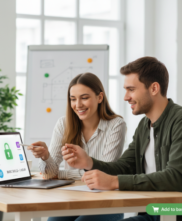Remote IT Assistance – 1 Hour