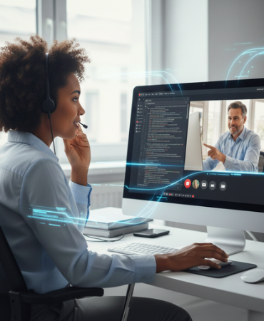 Remote IT Assistance – 30 Minutes